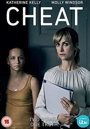 Обман (сериал 2019)