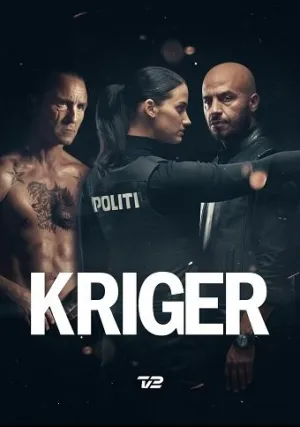 Воин (сериал 2018)