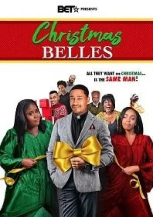 Рождественские красотки (2019)