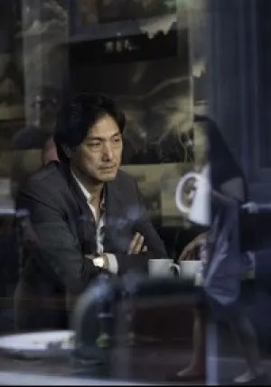 Гири/Хадзи (сериал 2019)