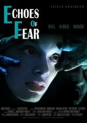 Эхо страха (2018)