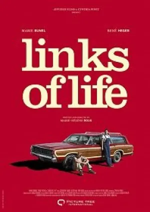 Цепь жизни (2019)