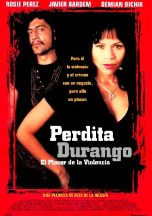 Пердита Дуранго (1997)