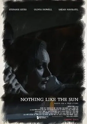 Сладкий поцелуй (2019)