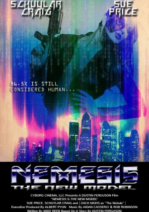 Немезида 5: Новая модель (2017)