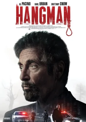 Виселица (2017)