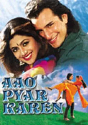 Жить и любить (1994)