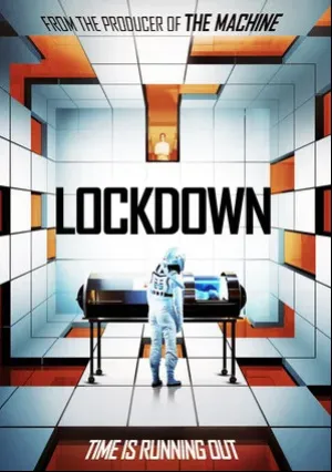 Комплекс: Карантин (2020)