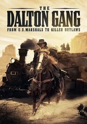 Банда Далтонов (2020)