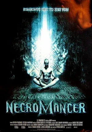 Некромант (2005)