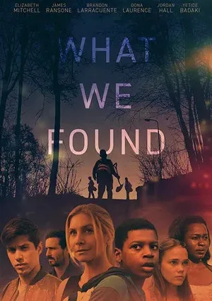 Погребённая девушка (2020)