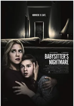 Убить няню (2018)