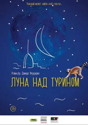 Луна над Турином (2013)