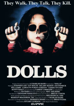 Куклы (1986)