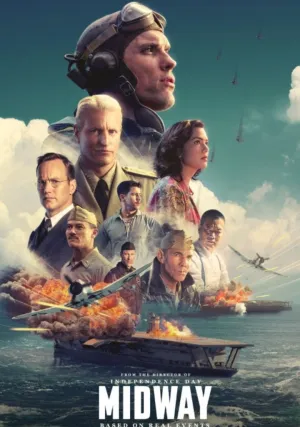 Мидуэй (2019)