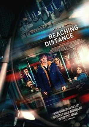 В пределах досягаемости (2018)