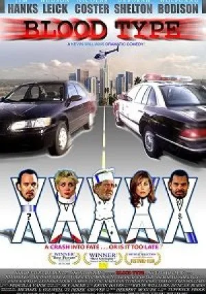 Группа крови (2018)