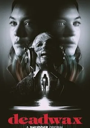 Убийственный винил (сериал 2018)