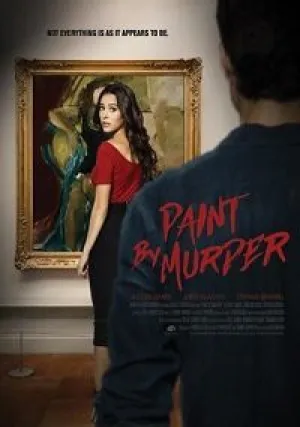 Искусство убийства (2018)