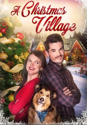 Рождественская деревенька (2018)