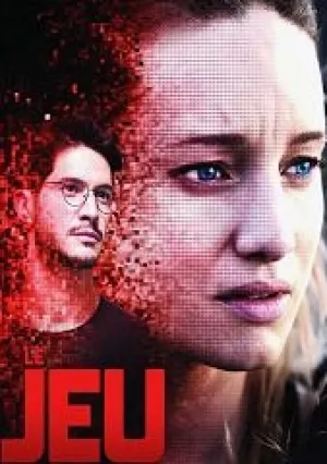Игра (сериал 2018)