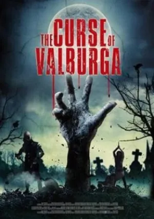 Проклятие Вальбурга (2019)