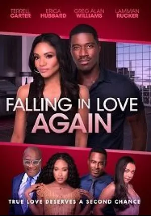 Влюбиться заново (2018)