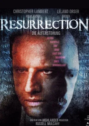 Воскрешение (1999)
