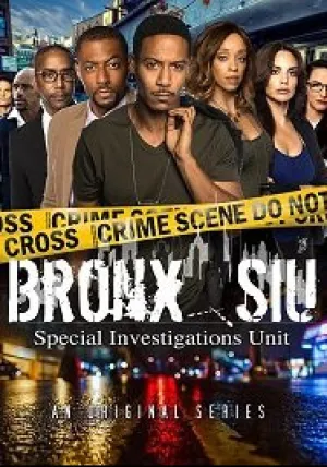 Бронкс СИУ (сериал 2018)