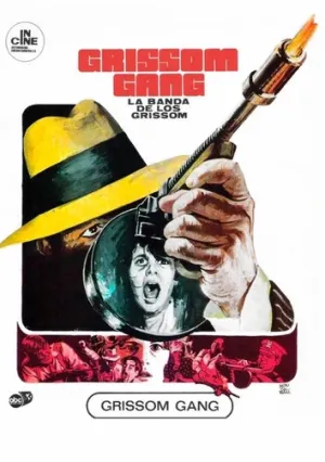 Банда Гриссомов (1971)