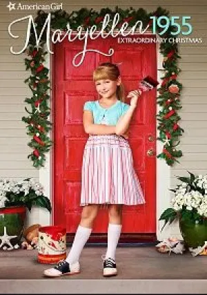История американской девушки: Мэриэллен 1955 — Необыкновенное Рождество (2016)