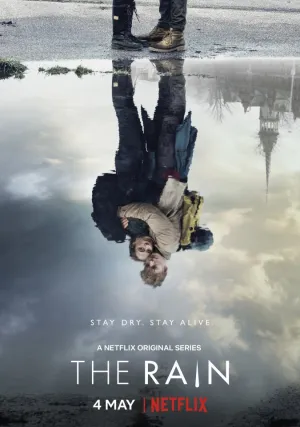 Дождь (сериал 2018)