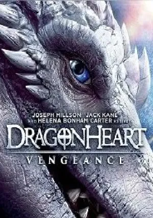 Сердце дракона: Возмездие (2020)