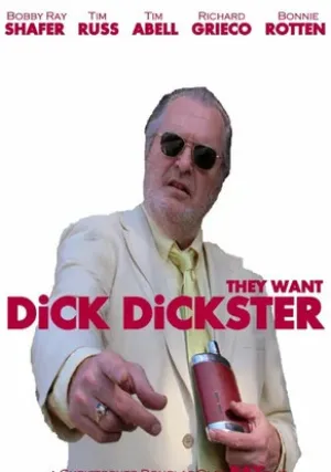 Дик Дикстер (2015)