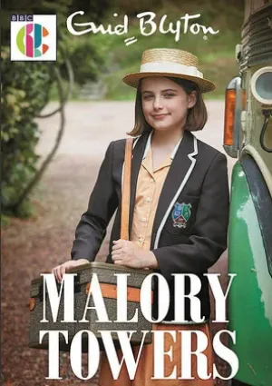 Школа для девочек «Мэлори Тауэрс» (сериал 2020)