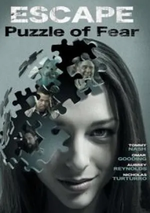 Головоломка страха (2020)