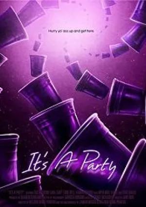 Вечеринка (2018)