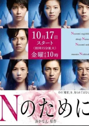 Ради Н (сериал 2014)