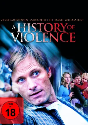 Оправданная жестокость (2005)