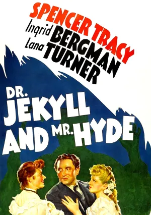 Доктор Джекилл и мистер Хайд (1941)