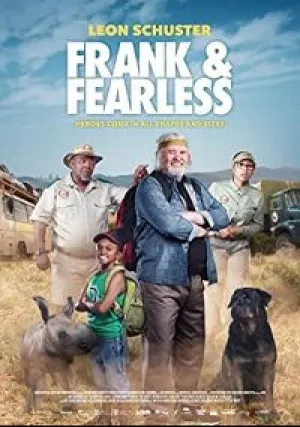 ФРЭНК И ФИРЛЭС (2018)