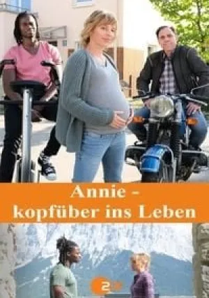 Анни — жизнь продолжается (2020)