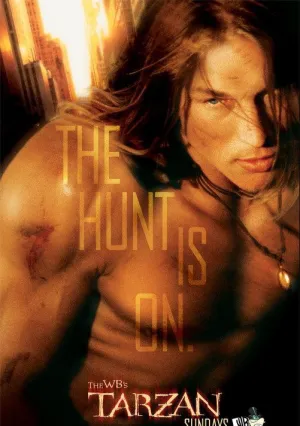 Тарзан (сериал 2003)