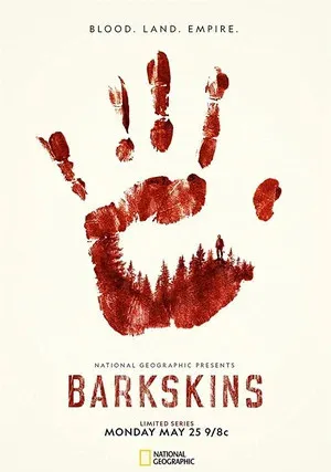 Поселенцы (сериал 2020)