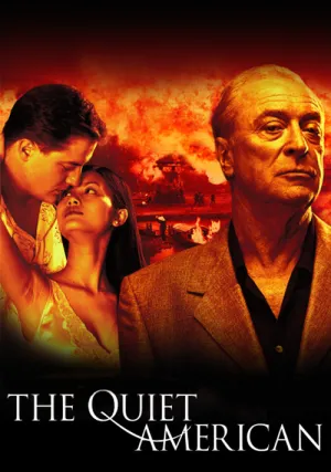 Тихий американец (2001)