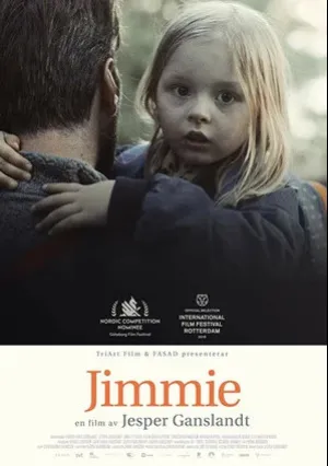 Джимми (2018)