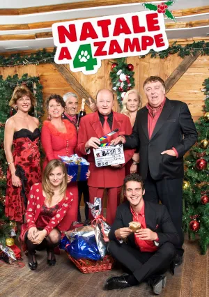 Пять звезд для собак (2012)