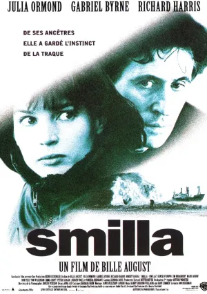 Снежное чувство Смиллы (1997)