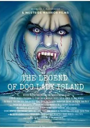 Легенда острова Леди-оборотня (2020)