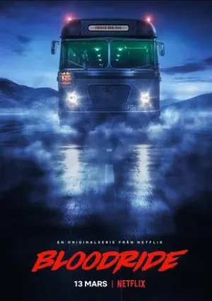 Кровавая поездка (сериал 2020)